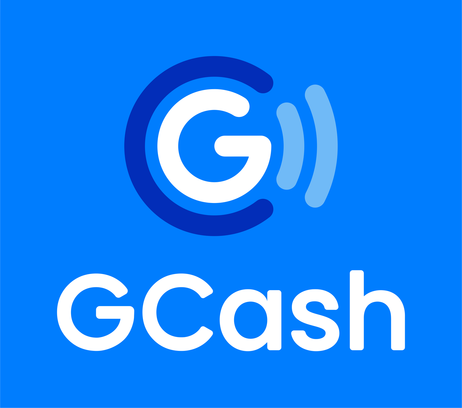 Gcash Payment
