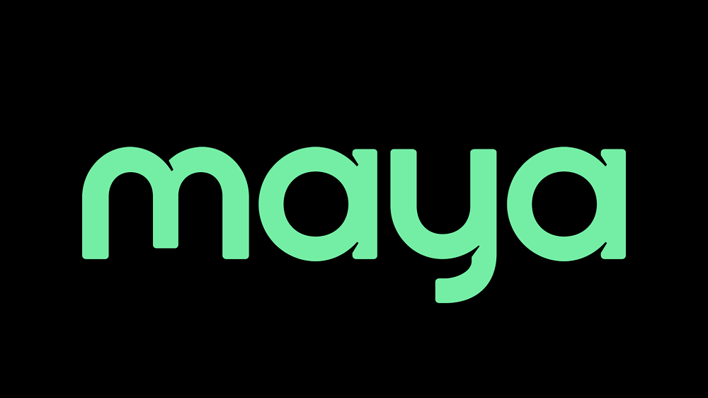 Maya Payment